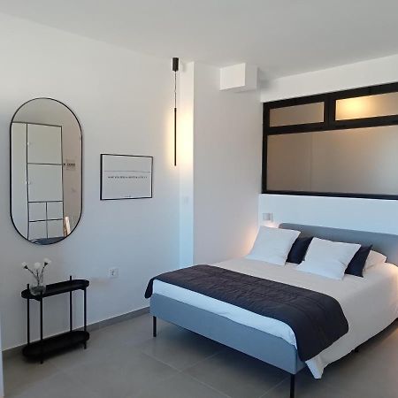 Estudio En Torremolinos Centro Lejlighed Eksteriør billede